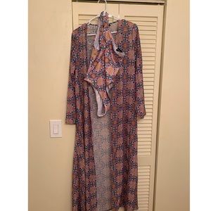 Pretty Little Thing Two Piece Swim